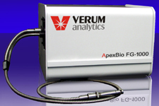 美国Verum Analytics,近红外乙醇分析系统